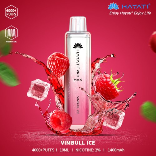 E Cigarette Price - ভিম্বুল বরফ F6D8180 Hayati Pro Max 4000