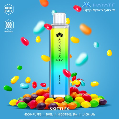 skittles