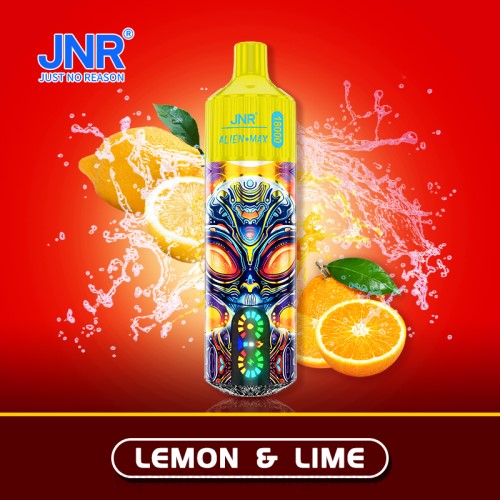 Vape Wholesaler - লেবু লেবু F6D8577 JNR ALIEN MAX