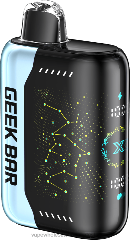 E Cigarette Price - GEEK BAR নাড়ি x 28R2X10 sour fucking fab