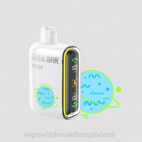 মিমি পুদিনা
