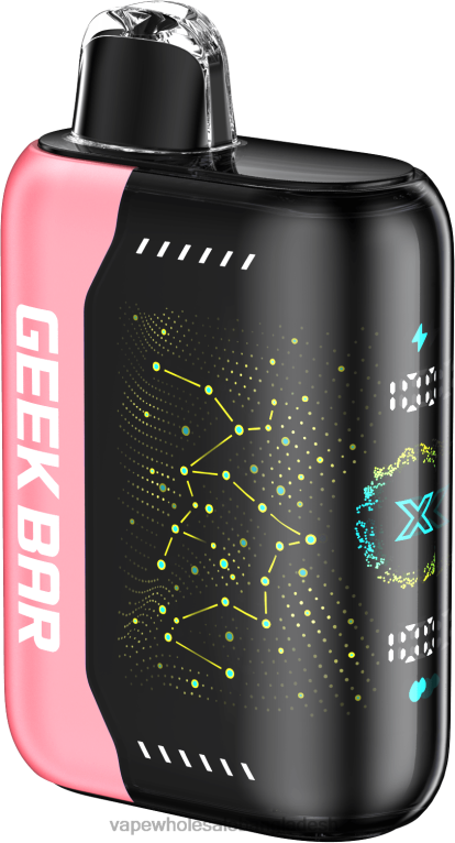 Vape Price In Dhaka - GEEK BAR নাড়ি x 28R2X14 তরমুজ বরফ