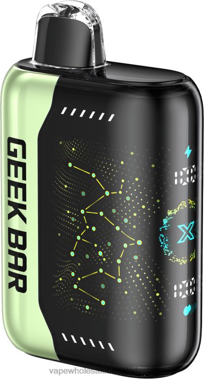 Vape Shop Bd Dhaka - GEEK BAR নাড়ি x 28R2X5 জাম্বুরা রিফ্রেসার