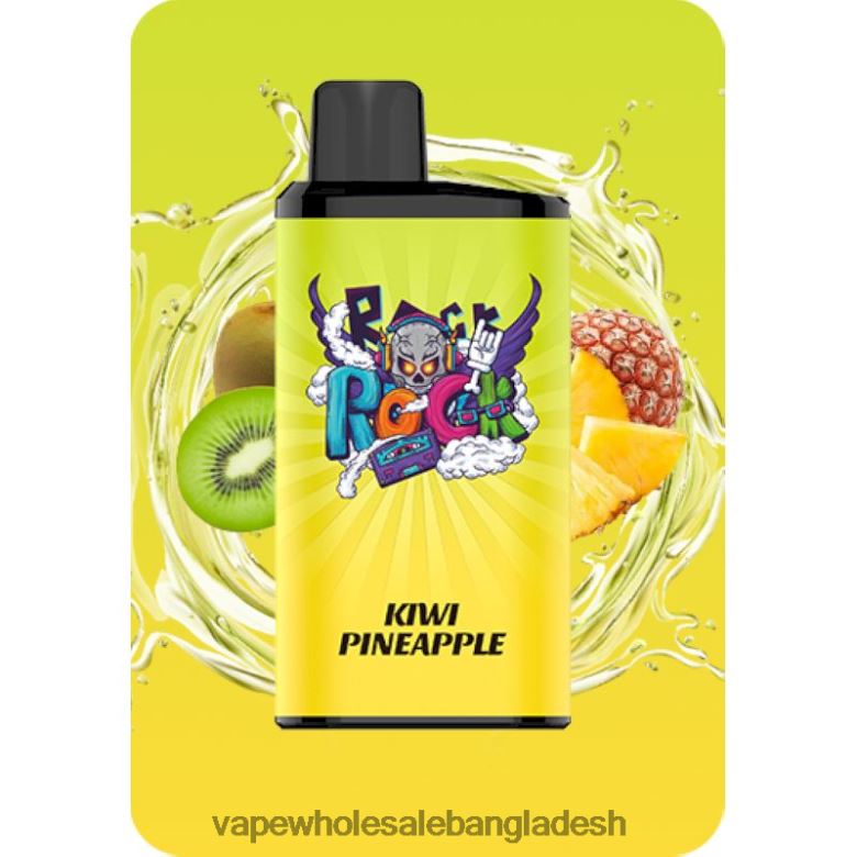 Vape Bd Online - IGET Bar প্রো 64JLD66 কিউই আনারস