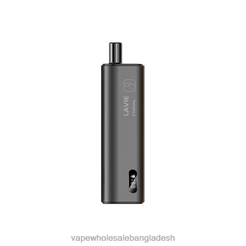 E Cigarette Price - LAVIE ETERNAL 10000 puffs 64RHX120 ডবল আপেল