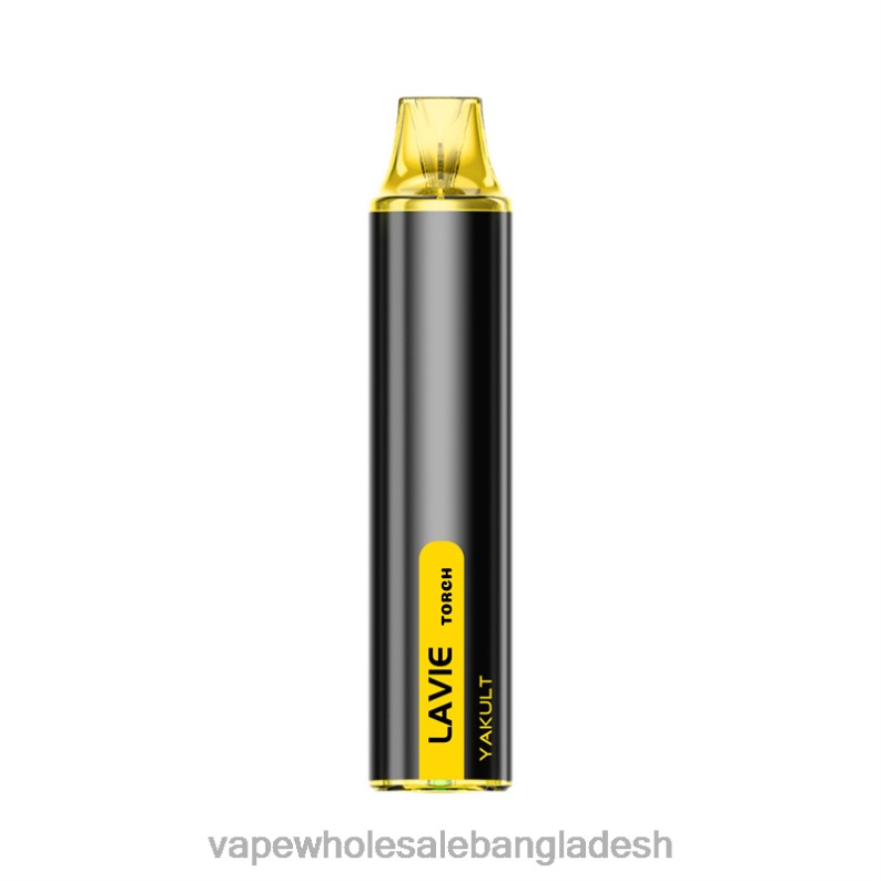 E Cigarette Price - LAVIE Torch 6000 puffs 64RHX140 ইয়াকুল্ট