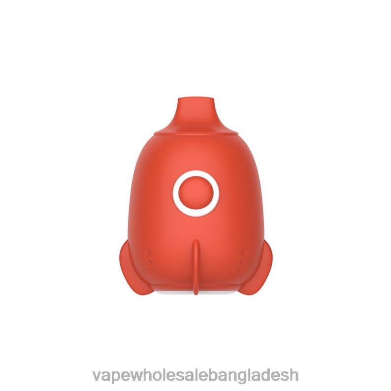 ডবল আপেল