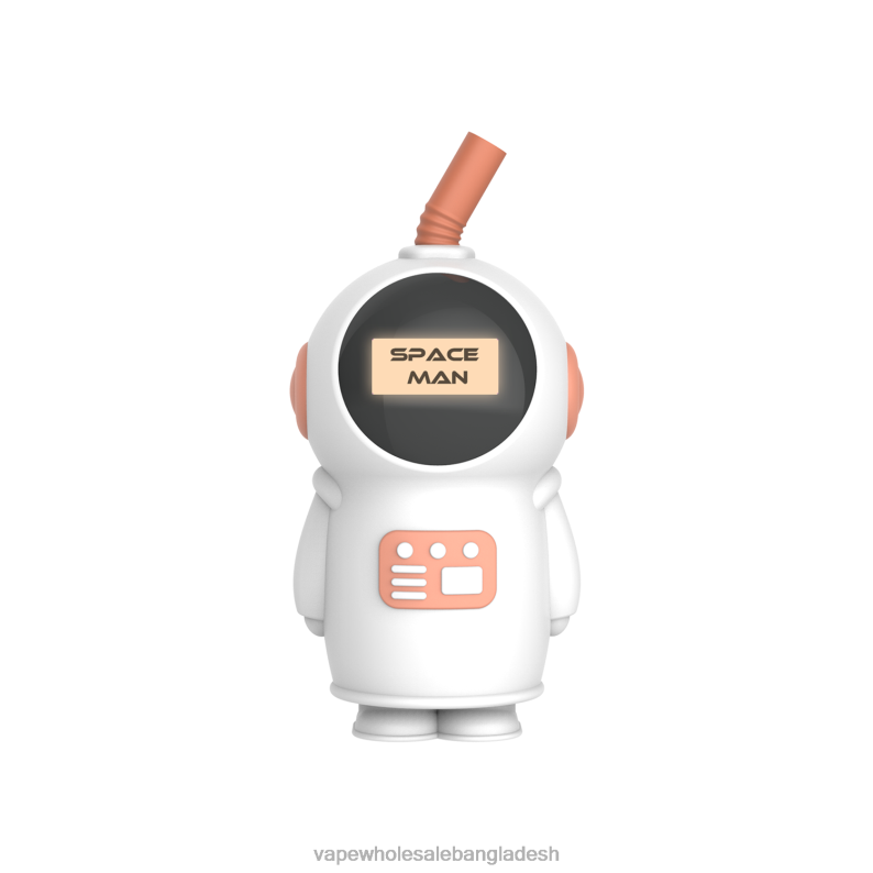 Vape Bangladesh Price - LAVIE SPACE MAN 7000 পাফ 64RHX229 শক্তি পানীয়
