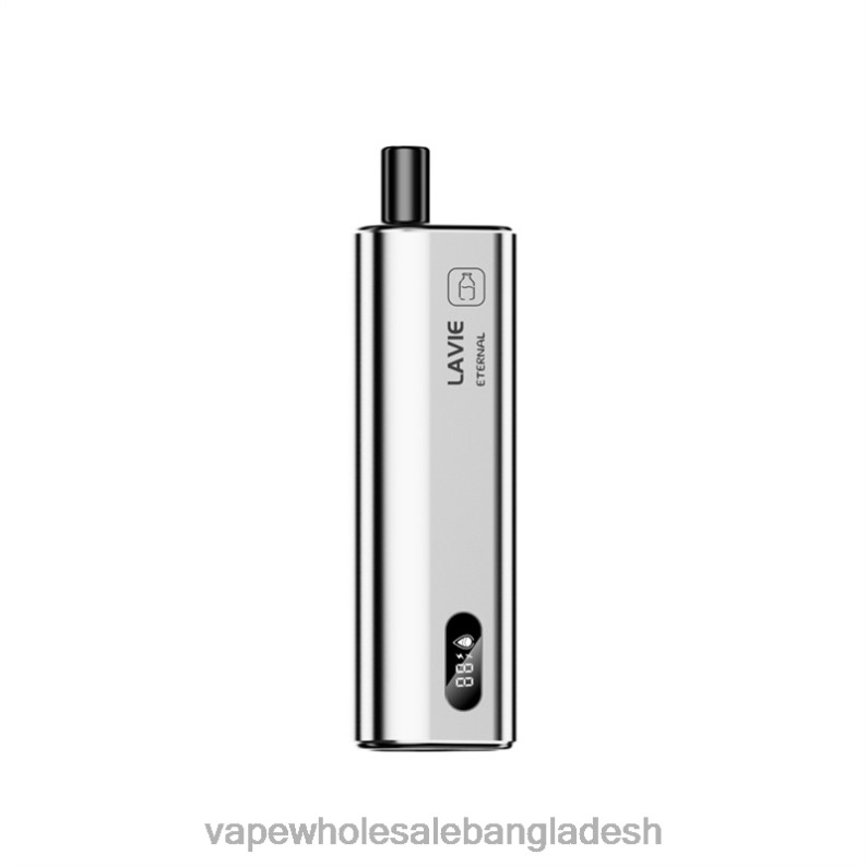 Vape Bd Online - LAVIE ETERNAL 10000 puffs 64RHX126 ইয়াকুল্ট