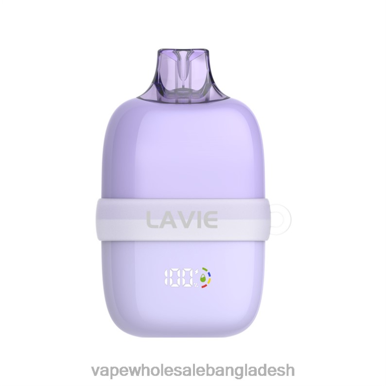 Vape Bd Online - LAVIE INSIDER 12000 পাফ 64RHX86 mojito