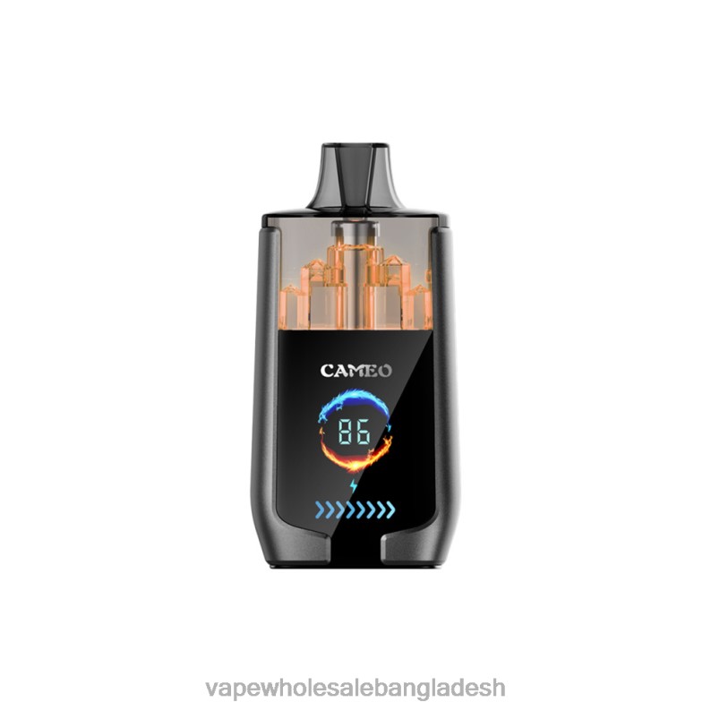 Vape Dhaka - LAVIE CAMEO 30000 puffs 64RHX23 লেবু কোলা