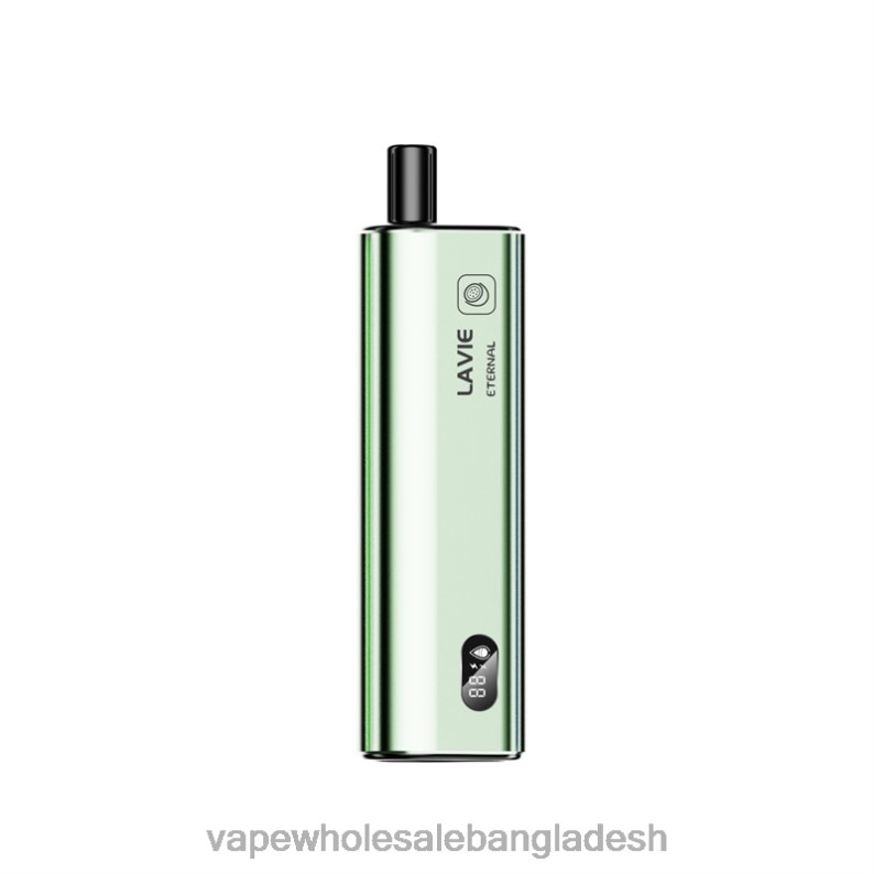 Vape Dhaka - LAVIE ETERNAL 10000 puffs 64RHX123 আবেগ ফল