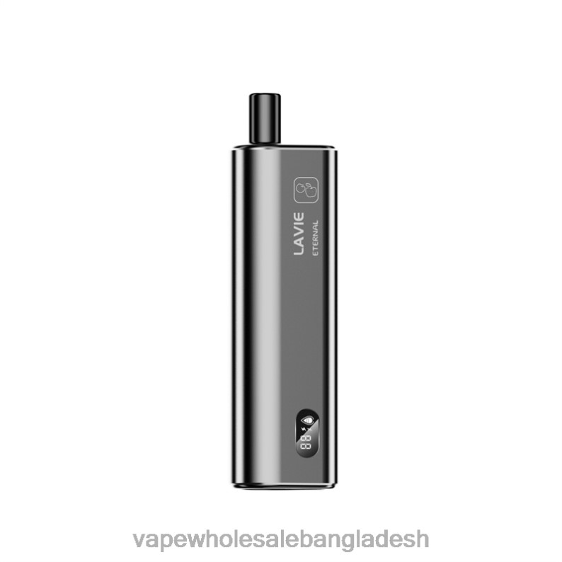 Vape Price In Dhaka - LAVIE ETERNAL 10000 puffs 64RHX124 লেবু কোলা
