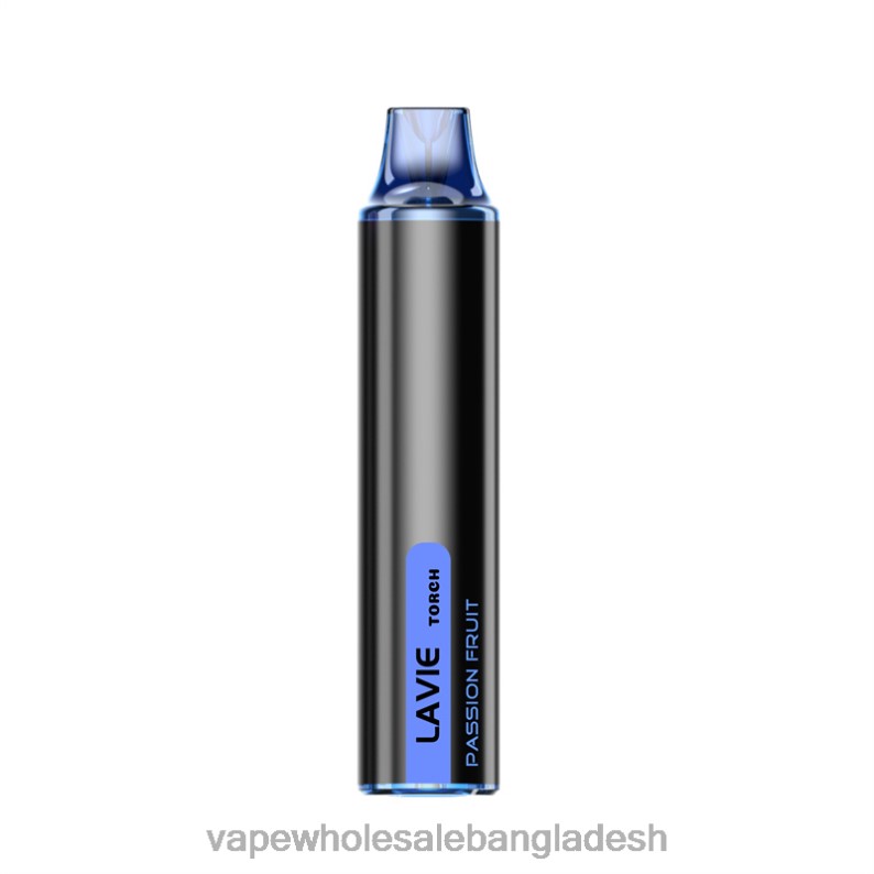 Vape Price In Dhaka - LAVIE Torch 6000 puffs 64RHX134 আবেগ ফল