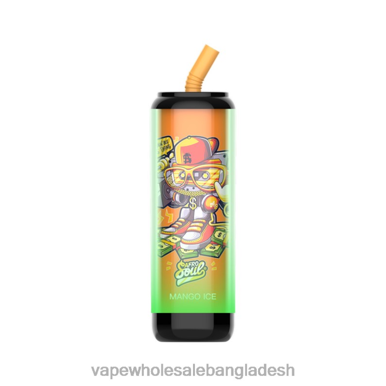 Vape Shop Bd Dhaka - LAVIE Cola Plus 7500 পাফ 64RHX255 আমের বরফ