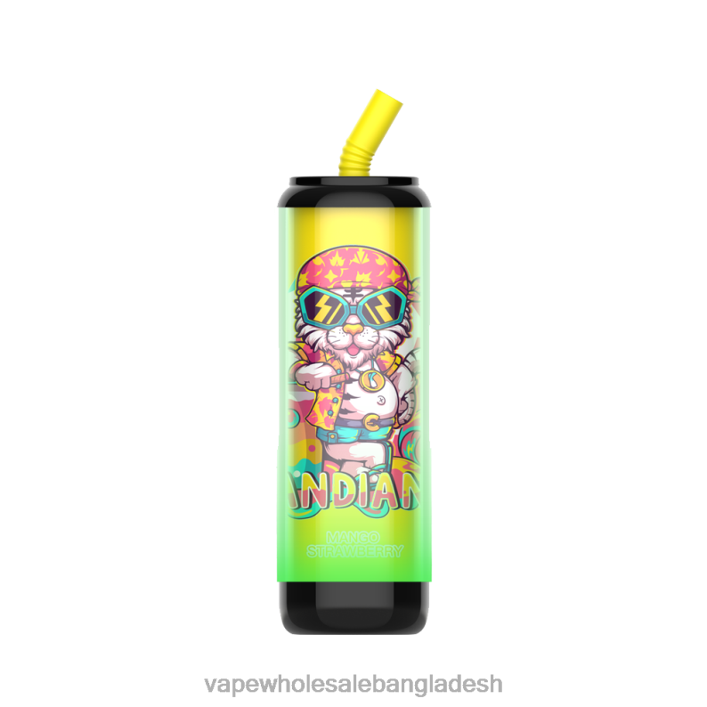Vape Wholesaler - LAVIE Cola Plus 7500 পাফ 64RHX247 নারকেল দুধ