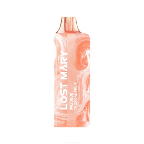 Vape Shop Bd Dhaka - গ্রীষ্মমন্ডলীয় ফল F6D8535 LOST MARY MO5000