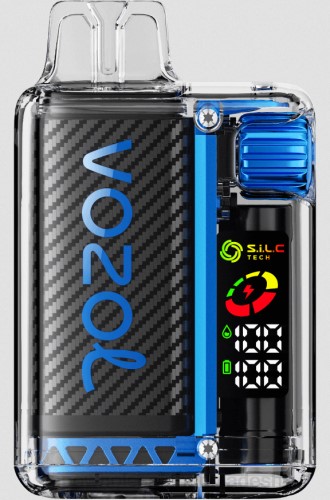 Vape Wholesaler - vzbull F6D87 VOZOL VISTA 16000/20000 5%